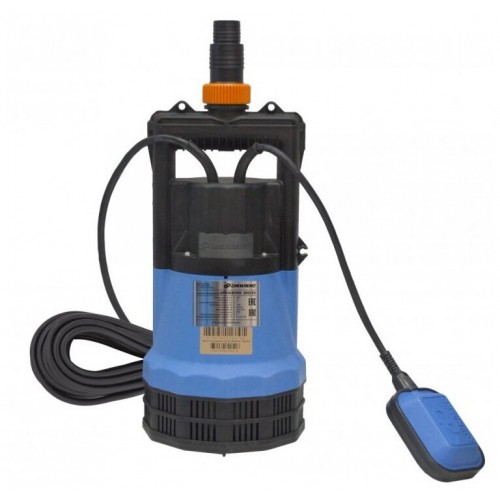 Насос дренажный Джилекс Дренажник 200/25 (5155) 2