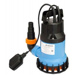 Насос дренажный Джилекс Дренажник 220/12 (5101)