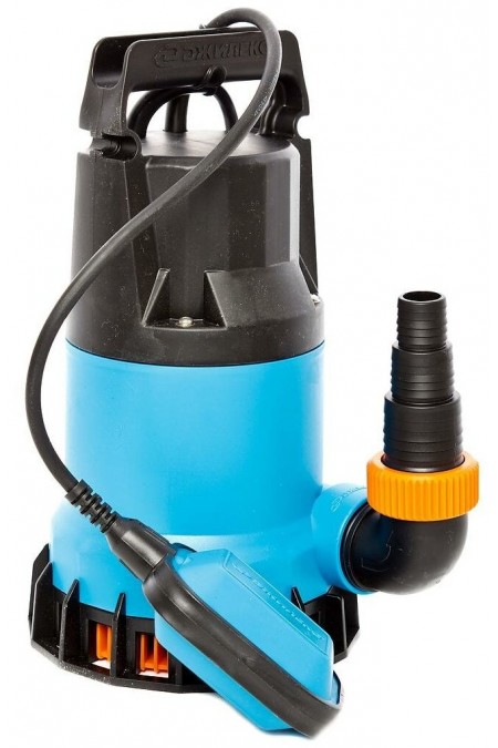 Насос дренажный Джилекс Дренажник 220/12 (5101) 1