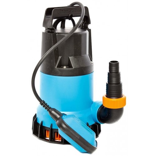 Насос дренажный Джилекс Дренажник 220/12 (5101) 1