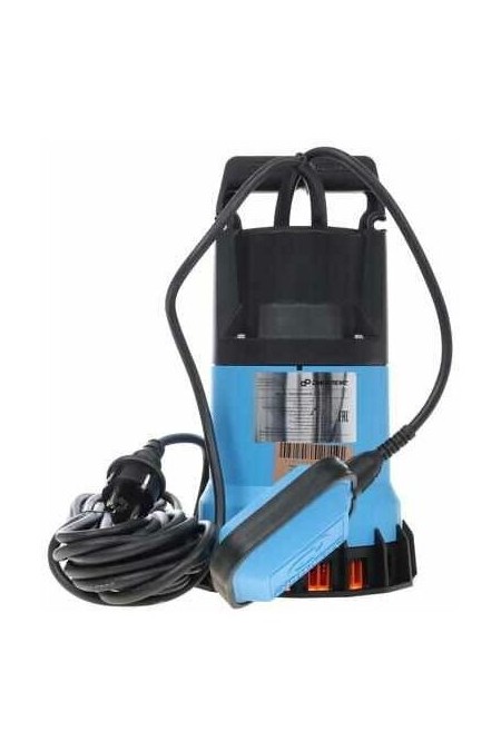 Насос дренажный Джилекс Дренажник 220/12 (5101) 5