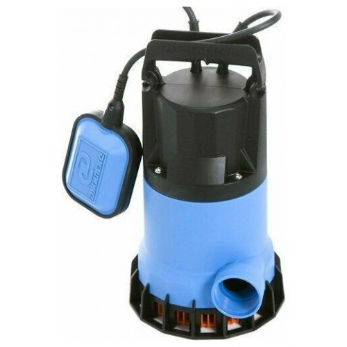 Насос дренажный Джилекс Дренажник 220/12 (5101) 6