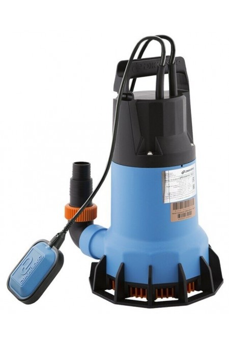 Насос дренажный Джилекс Дренажник 220/12 (5101) 9