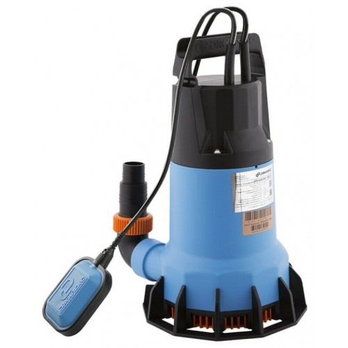 Насос дренажный Джилекс Дренажник 220/12 (5101) 9