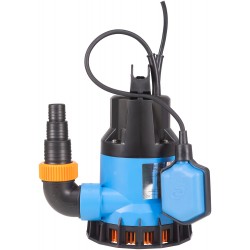 Насос дренажный ДЖИЛЕКС ДРЕНАЖНИК 85/6 (5153)