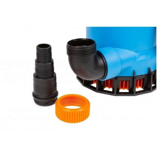 Насос дренажный ДЖИЛЕКС ДРЕНАЖНИК 85/6 (5153) 1