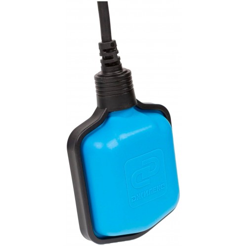 Насос дренажный ДЖИЛЕКС ДРЕНАЖНИК 85/6 (5153) 2