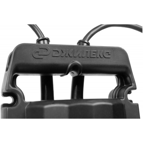 Насос дренажный ДЖИЛЕКС ДРЕНАЖНИК 85/6 (5153) 4