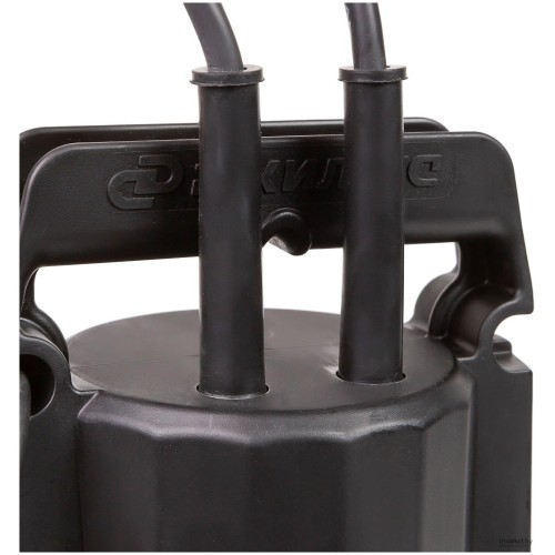 Насос дренажный ДЖИЛЕКС ДРЕНАЖНИК 85/6 (5153) 5