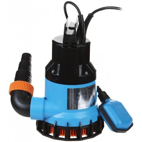 Насос дренажный ДЖИЛЕКС ДРЕНАЖНИК 85/6 (5153) 9