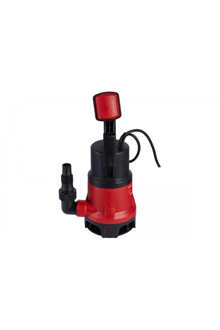 Насос дренажный Elitech НПД 400-35П (205631) 1