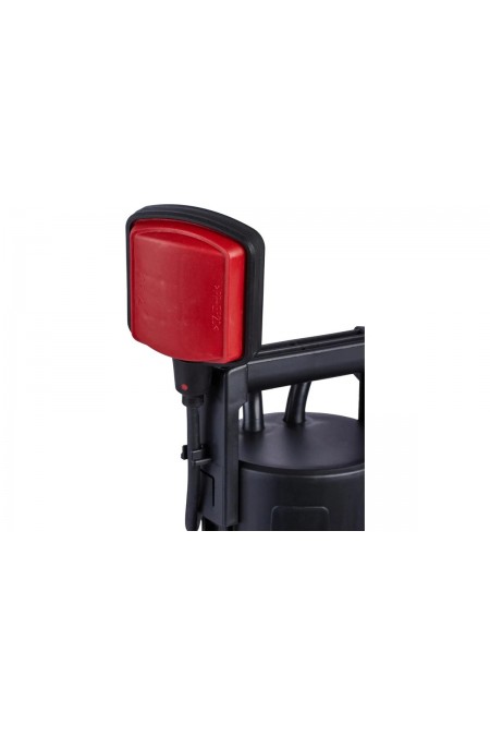 Насос дренажный Elitech НПД 400-35П (205631) 4