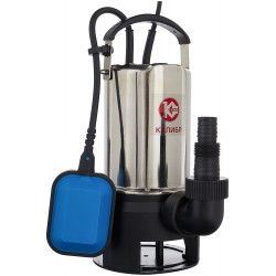 Насос дренажный Калибр НПЦ-550/35Н (00000045679)