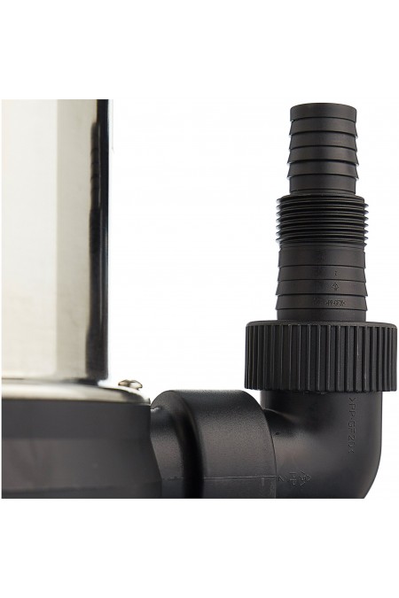 Насос дренажный Калибр НПЦ-550/35Н (00000045679) 3