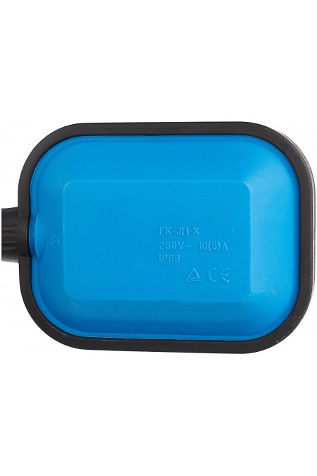 Насос дренажный Калибр НПЦ-550/35Н (00000045679) 4