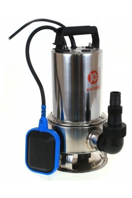 Насос дренажный Калибр НПЦ-550/35Н (00000045679) 7