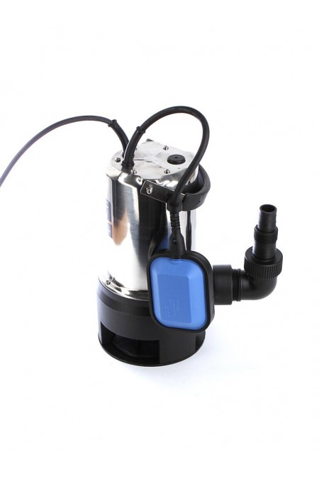 Насос дренажный Калибр НПЦ-550/35Н (00000045679) 9