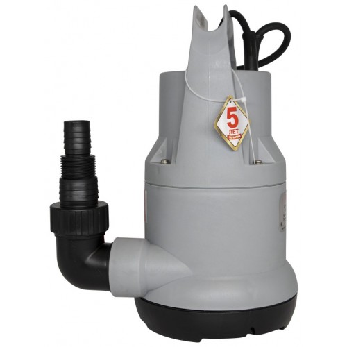 Насос дренажный Ресанта НД-11000П/5 (77/2/3) 3