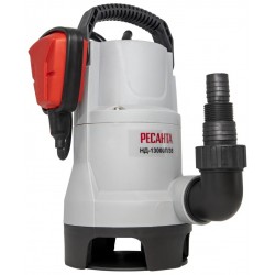 Насос дренажный Ресанта НД-13000П/35 (77/2/5)