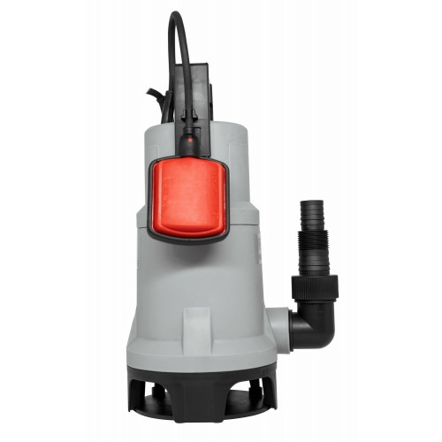 Насос дренажный Ресанта НД-15300П/35 (77/2/7) 8