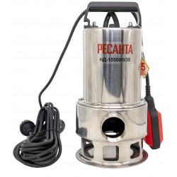 Насос дренажный Ресанта НД-15500Н/35 (77/2/2)