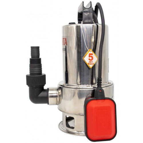 Насос дренажный Ресанта НД-15500Н/35 (77/2/2) 6