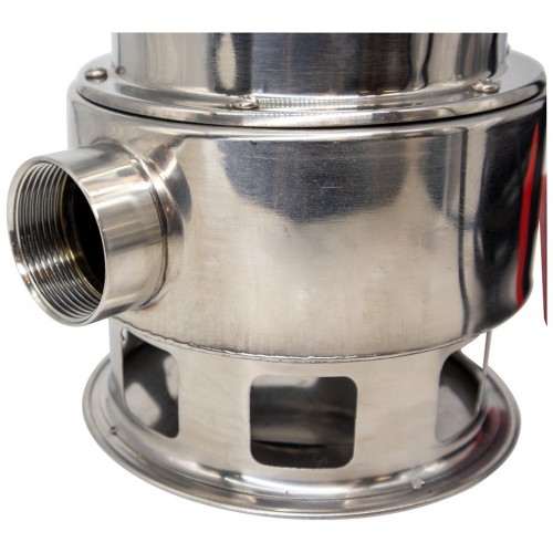 Насос дренажный Ресанта НД-15500Н/35 (77/2/2) 8