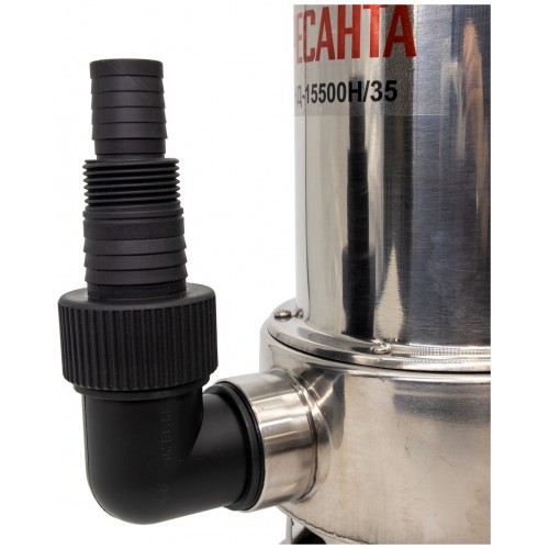 Насос дренажный Ресанта НД-15500Н/35 (77/2/2) 9