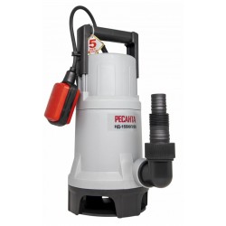 Насос дренажный Ресанта НД-15500П/35 (77/2/6)