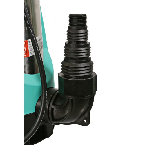 Насос дренажный Sturm! WP9712S 1