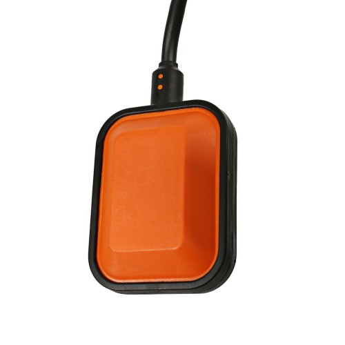 Насос дренажный Sturm! WP9712S 3