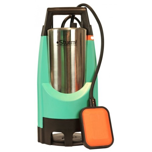 Насос дренажный Sturm! WP9712S 8