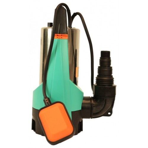 Насос дренажный Sturm! WP9712S 9