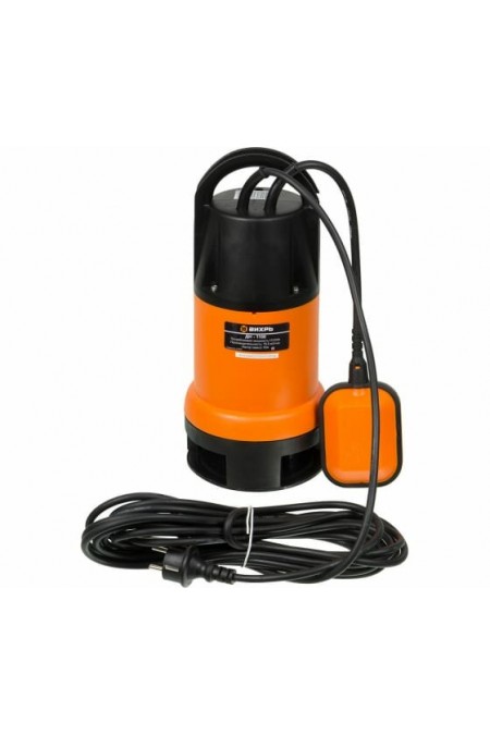 Насос дренажный Вихрь ДН-1100 (68/2/7) 1