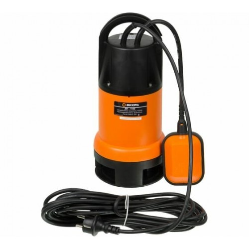 Насос дренажный Вихрь ДН-1100 (68/2/7) 1