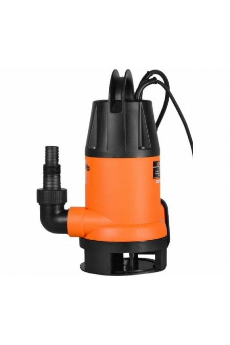 Насос дренажный Вихрь ДН-1100 (68/2/7) 5
