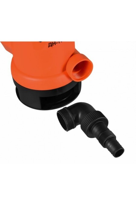 Насос дренажный Вихрь ДН-1100 (68/2/7) 6