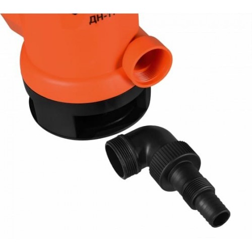 Насос дренажный Вихрь ДН-1100 (68/2/7) 6