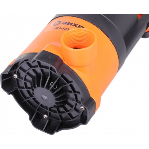 Насос дренажный Вихрь ДН-133/290 (900/68/2/18) 5