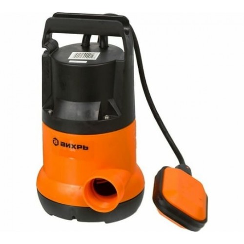 Насос дренажный Вихрь ДН-250 (68/2/11) 1