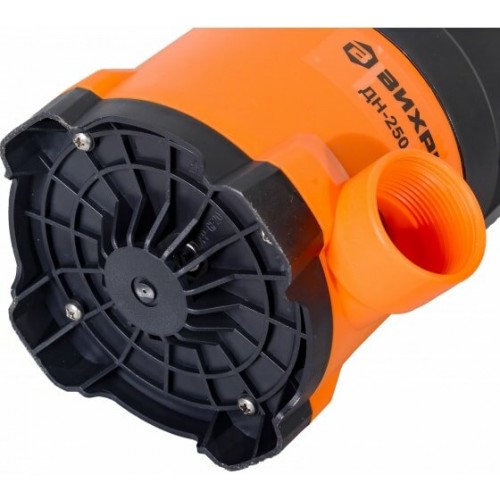 Насос дренажный Вихрь ДН-250 (68/2/11) 5