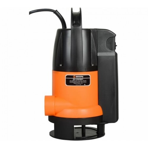 Насос дренажный Вихрь ДН-258/8 ВП (68/2/13) 2