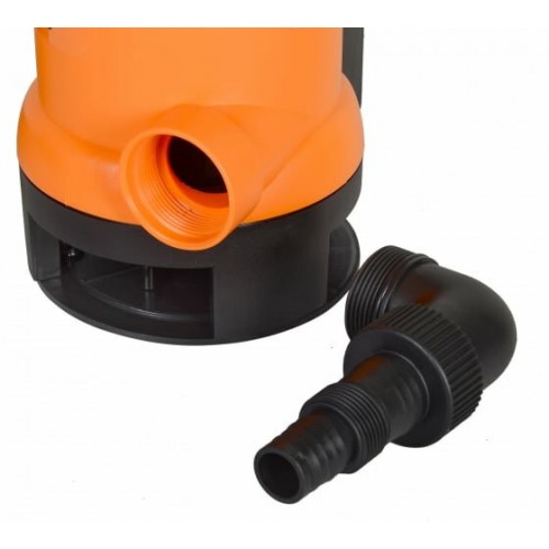 Насос дренажный Вихрь ДН-258/8 ВП (68/2/13) 6