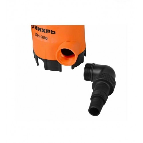 Насос дренажный Вихрь ДН-550 (68/2/9) 3