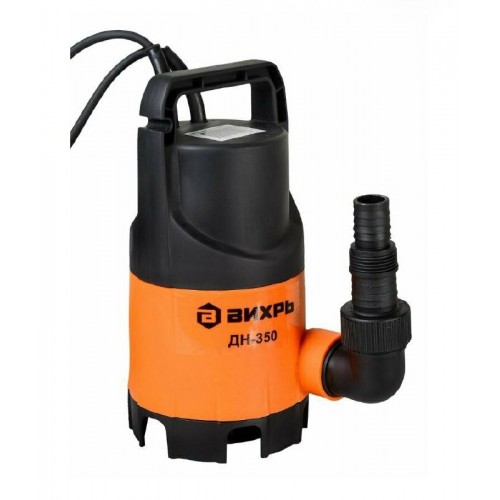 Насос дренажный Вихрь ДН-550 (68/2/9) 8