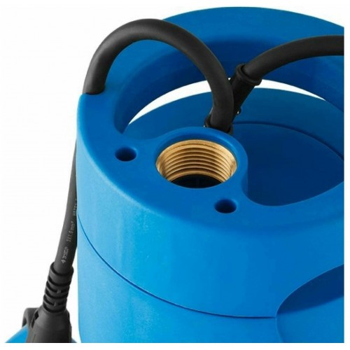 Насос дренажный Зубр НПЧ-Т5-800-С 2