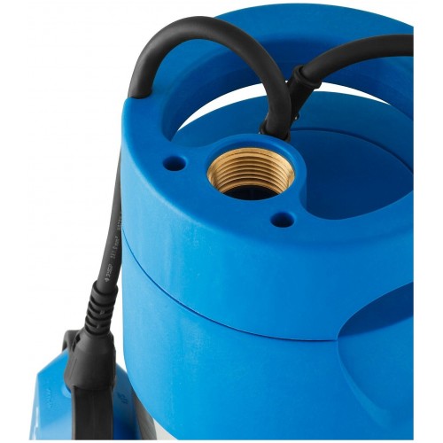 Насос дренажный Зубр НПЧ-Т5-800-С 6