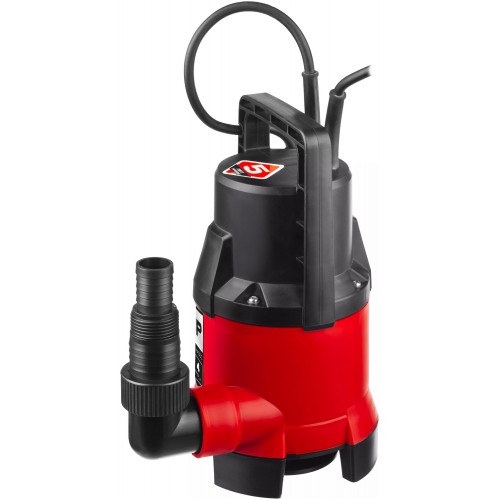 Насос дренажный Зубр НПГ-М1-300 1