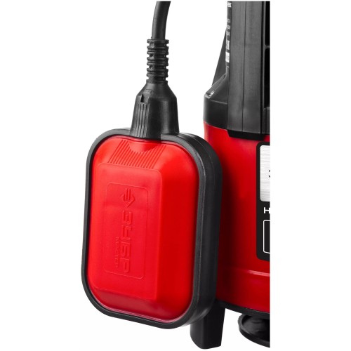 Насос дренажный Зубр НПГ-М1-300 2