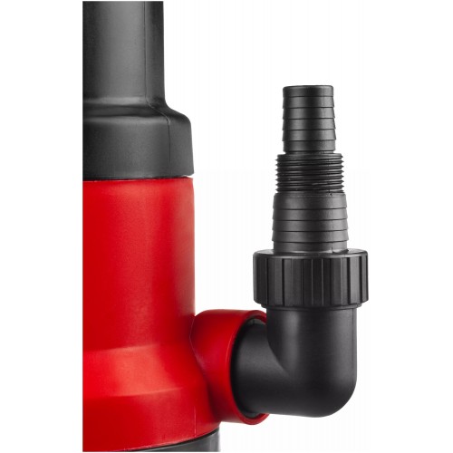 Насос дренажный Зубр НПГ-М1-300 3